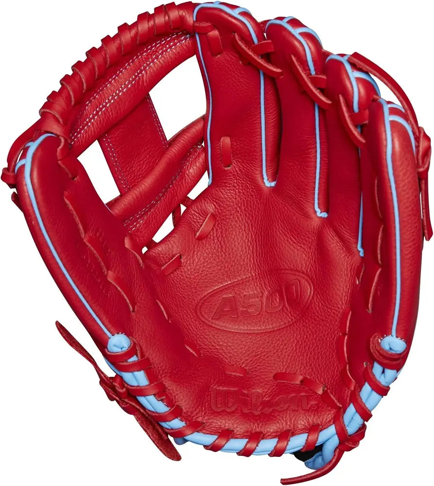 WILSON A500® 11.5" Utility youth - GANT BASEBALL