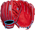 WILSON A500® 11.5" Utility youth - GANT BASEBALL