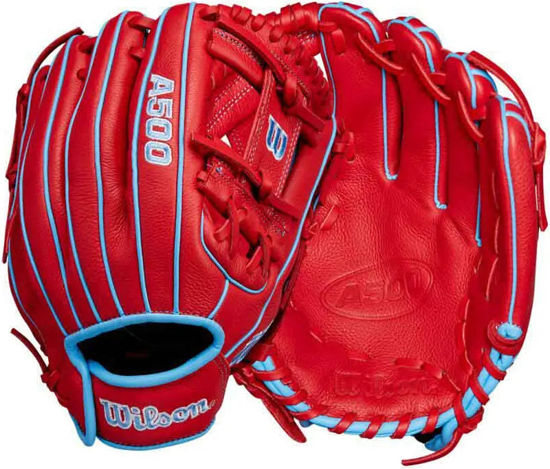 WILSON A500® 11.5" Utility youth - GANT BASEBALL