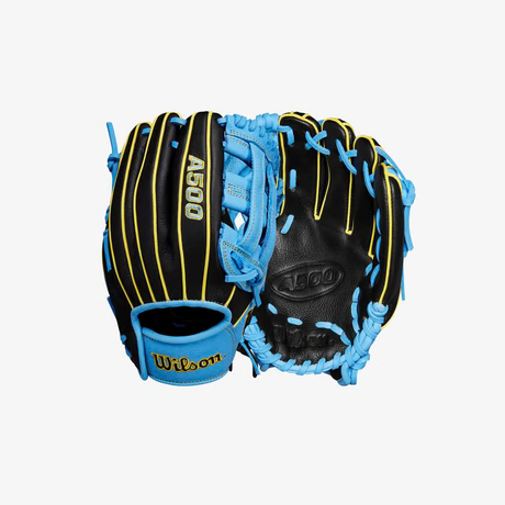 WILSON A500® 10.5po Utility Youth - GANT BASEBALL