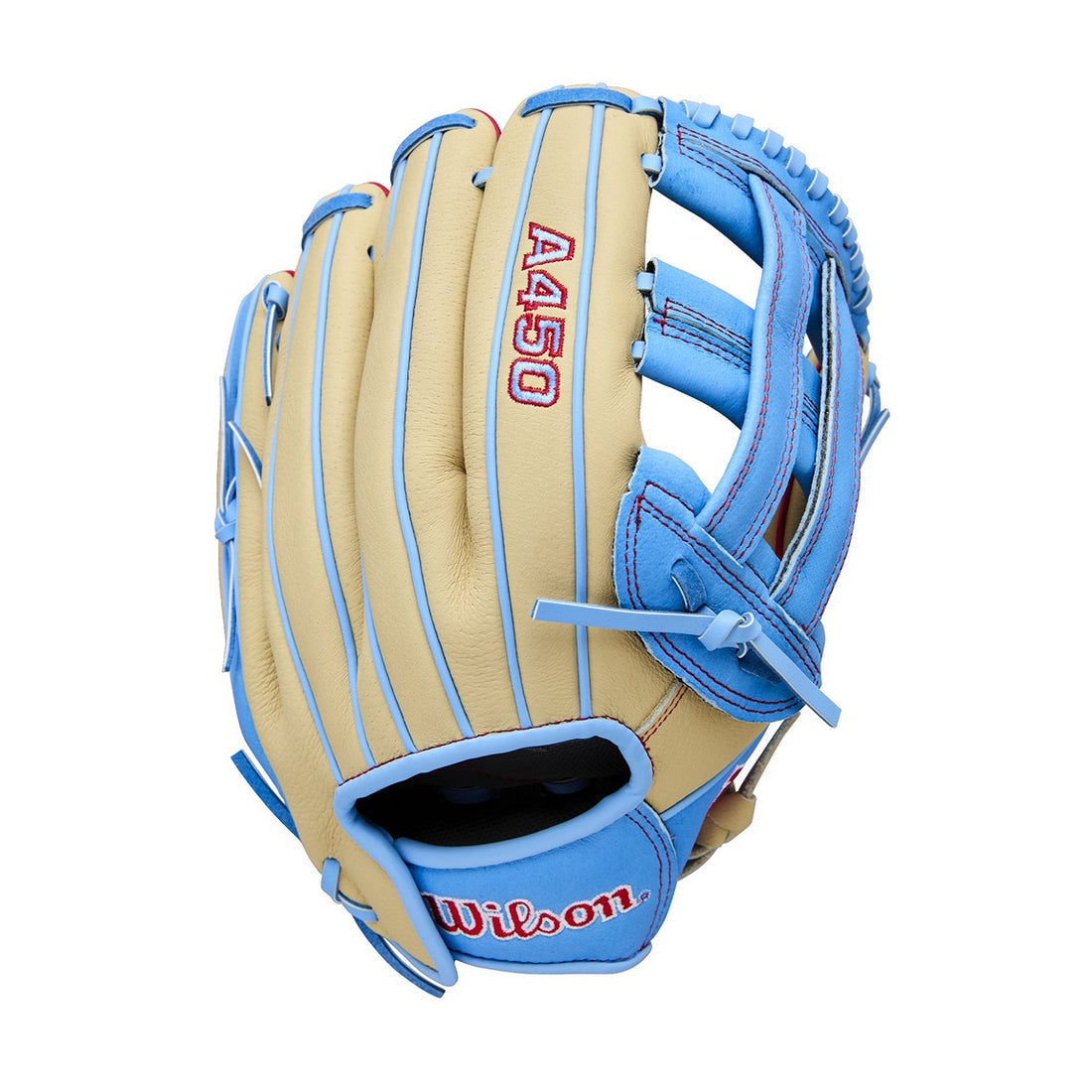WILSON A450® ADVISORY STAFF 12" - Gant de baseball