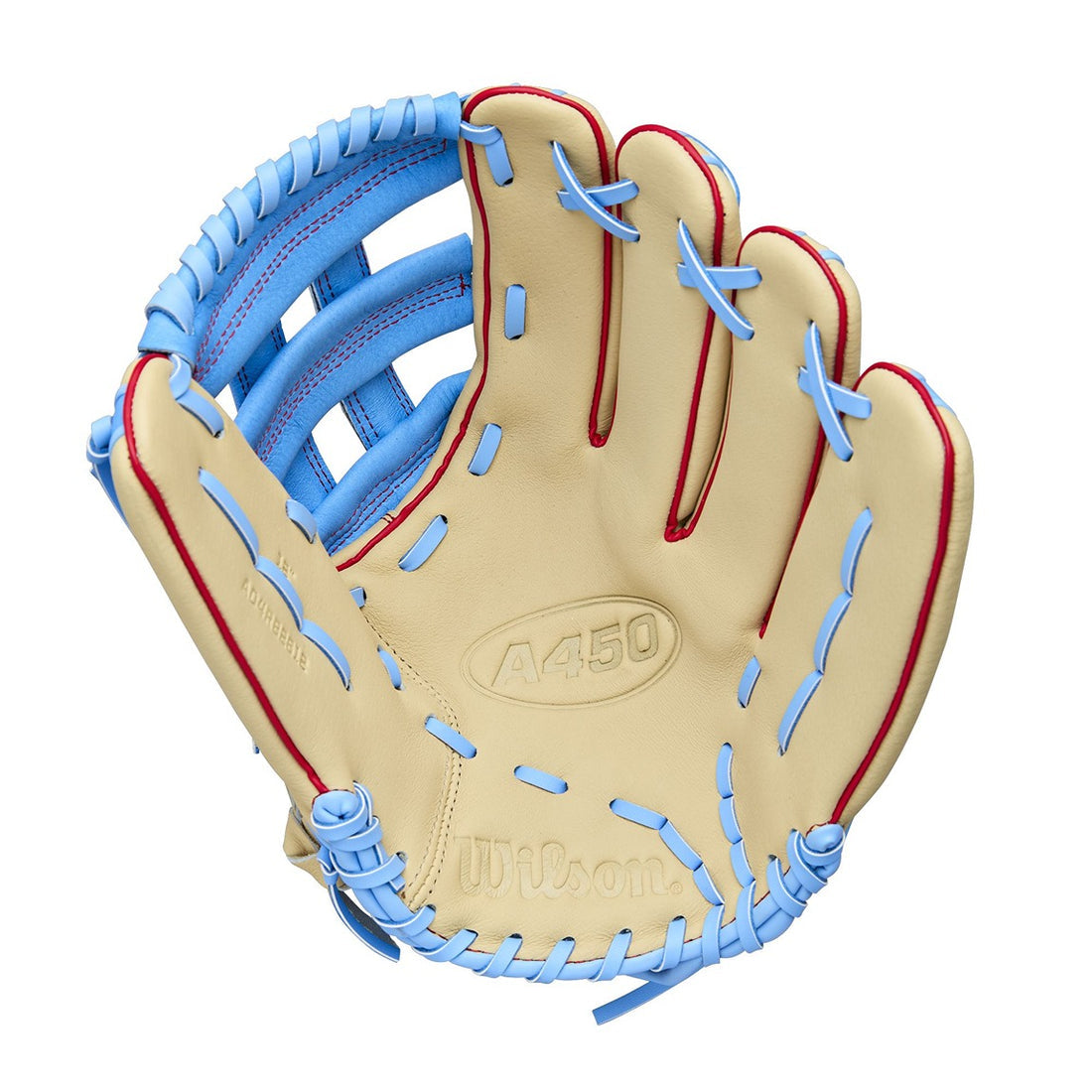 WILSON A450® ADVISORY STAFF 12" - Gant de baseball