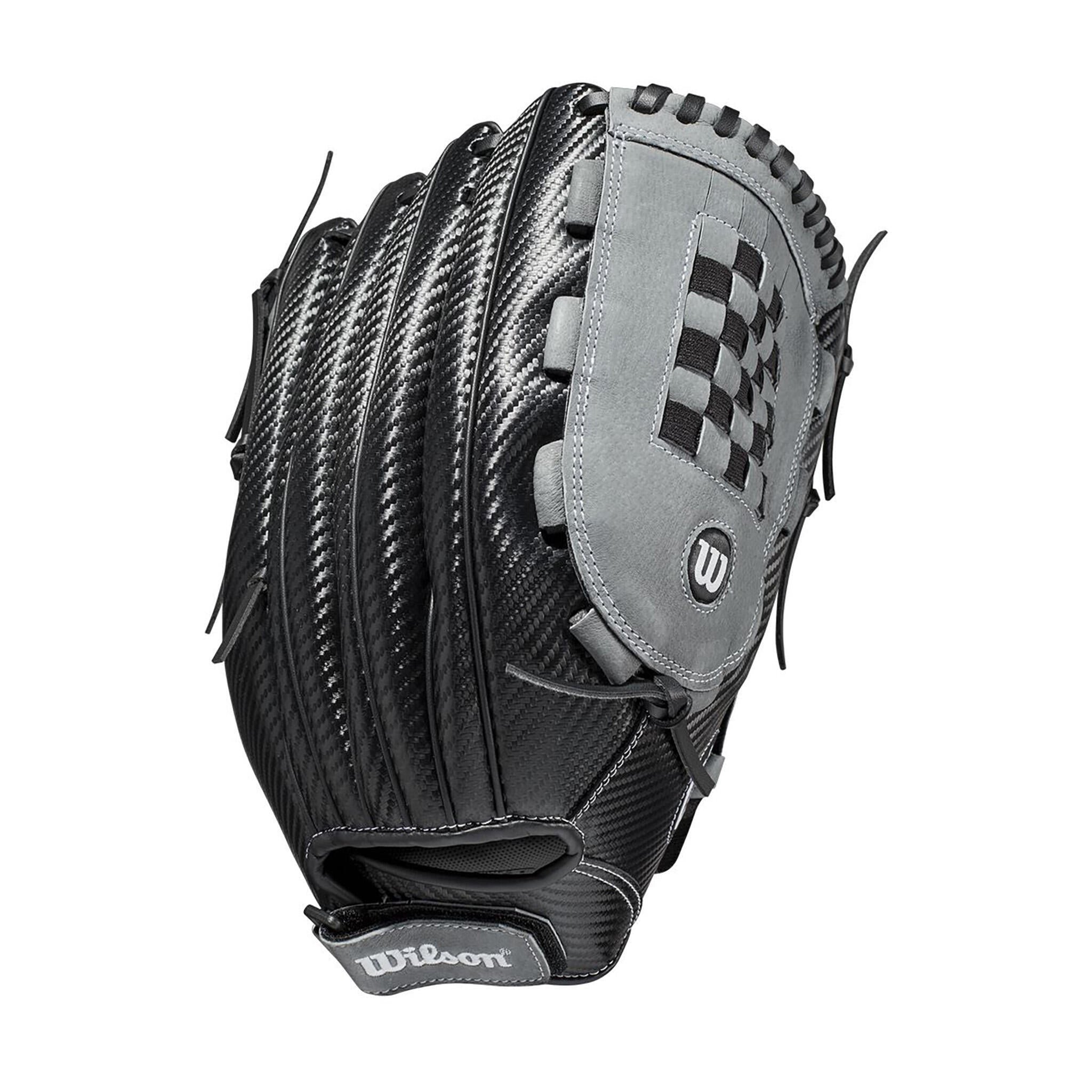 WILSON A360 2021 - GANT DE SLOWPITCH