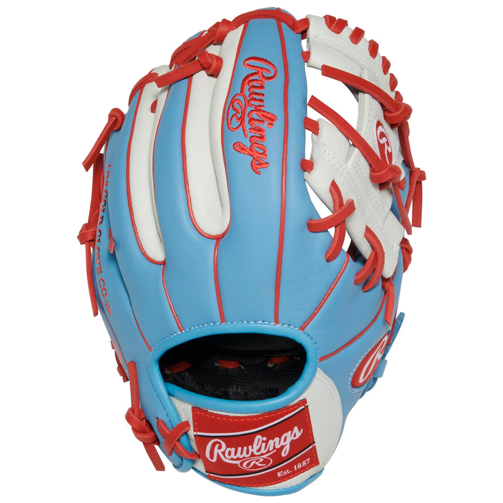 Rawlings Select PRO Lite Series Carlos Correa Youth 10.5"
