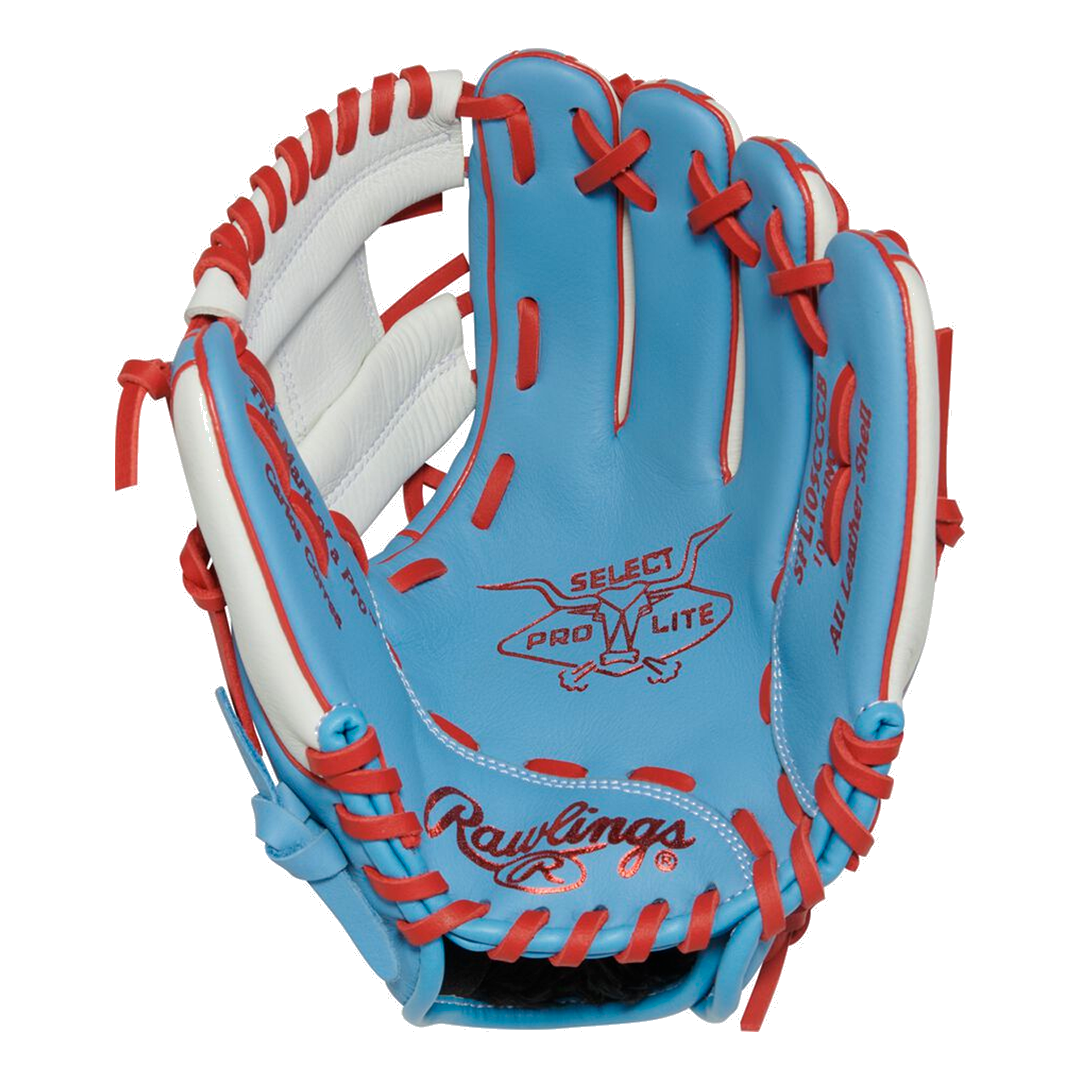 Rawlings Select PRO Lite Series Carlos Correa Youth 10.5"
