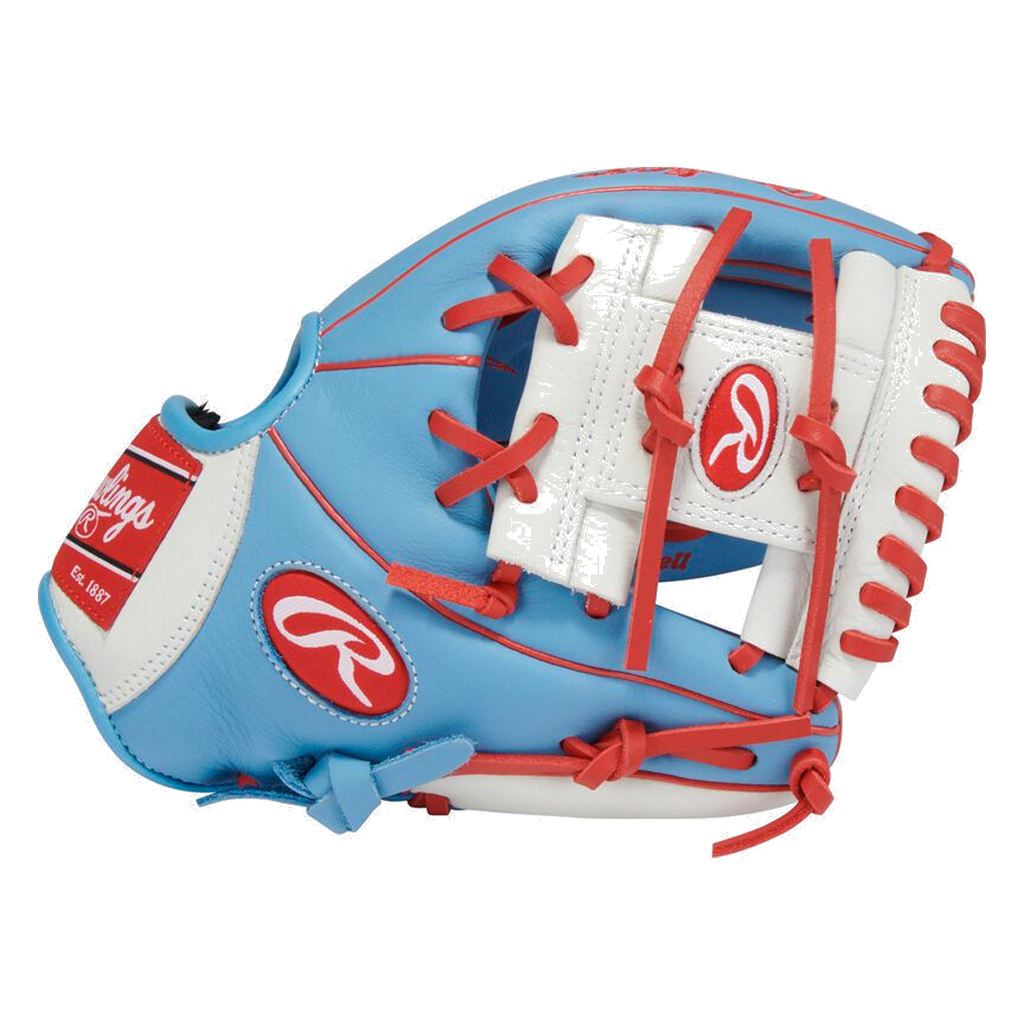Rawlings Select PRO Lite Series Carlos Correa Youth 10.5"
