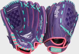 Rawlings Sure Catch Youth Series 11.5" - Balle molle/SOFTBALL