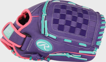 Rawlings Sure Catch Youth Series 11.5" - Balle molle/SOFTBALL