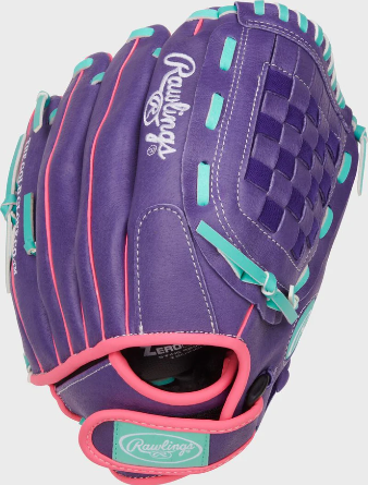 Rawlings Sure Catch Youth Series 11.5" - Balle molle/SOFTBALL