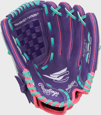 Rawlings Sure Catch Youth Series 11.5" - Balle molle/SOFTBALL