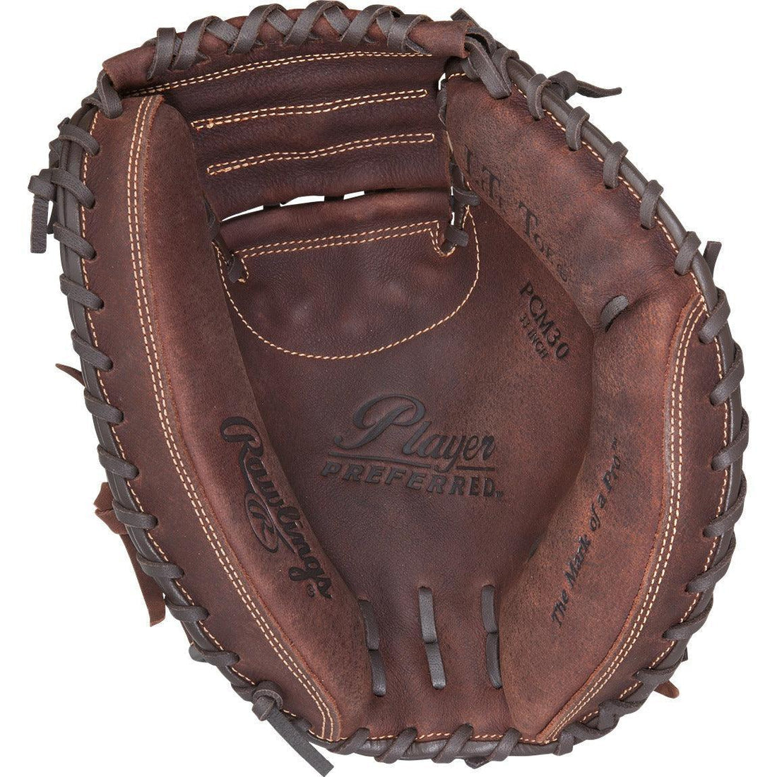 Rawlings  Player Preferred Adult Series Catchers 33"