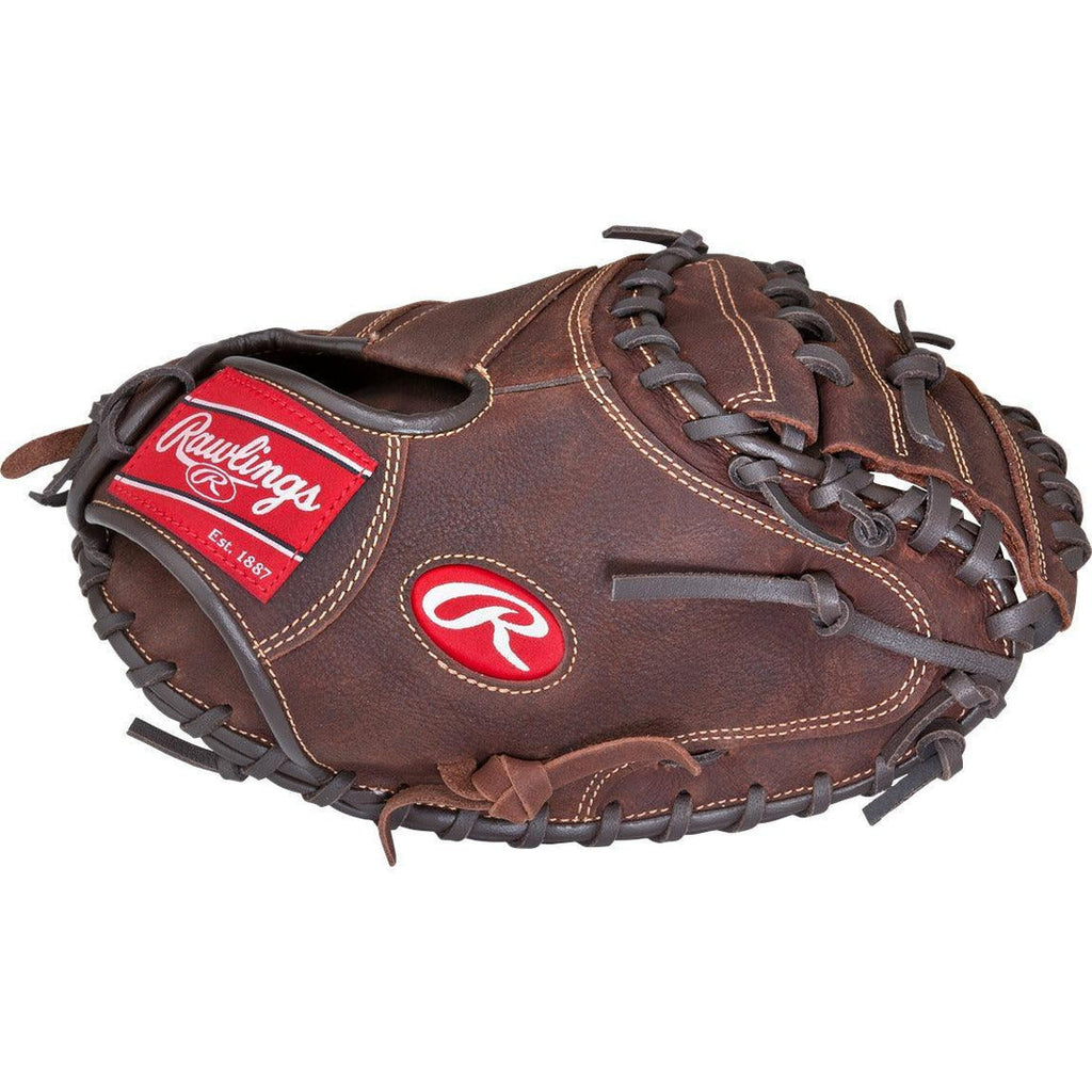 Rawlings  Player Preferred Adult Series Catchers 33"