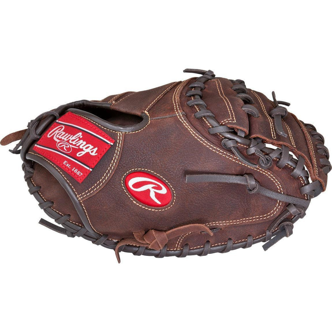 Rawlings  Player Preferred Adult Series Catchers 33"