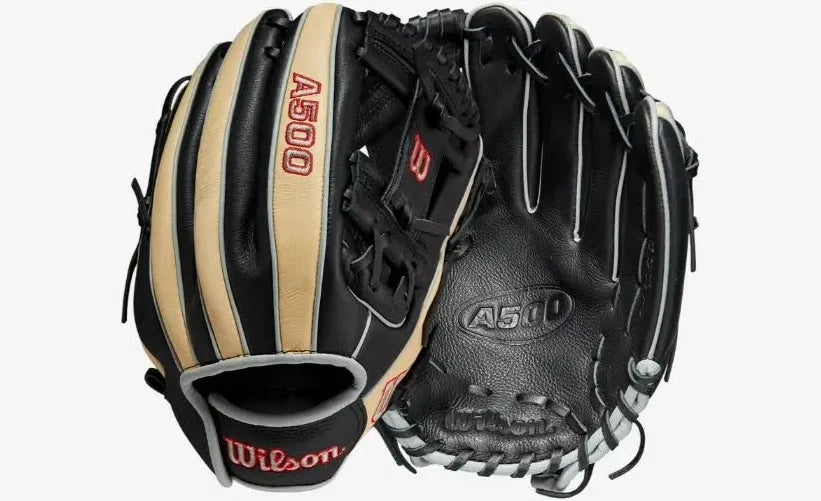 WILSON A500 Youth 11.5" - Gant de baseball