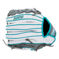 WILSON 2024 A500 Siren 11.75" Youth - Gant de Softball