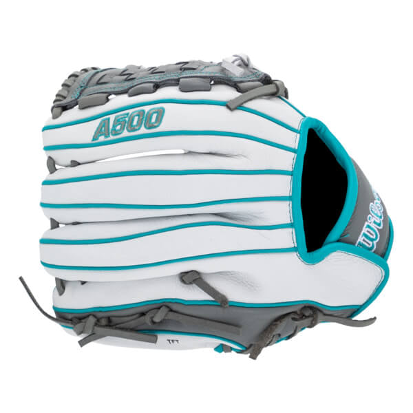 WILSON 2024 A500 Siren 11.75" Youth - Gant de Softball