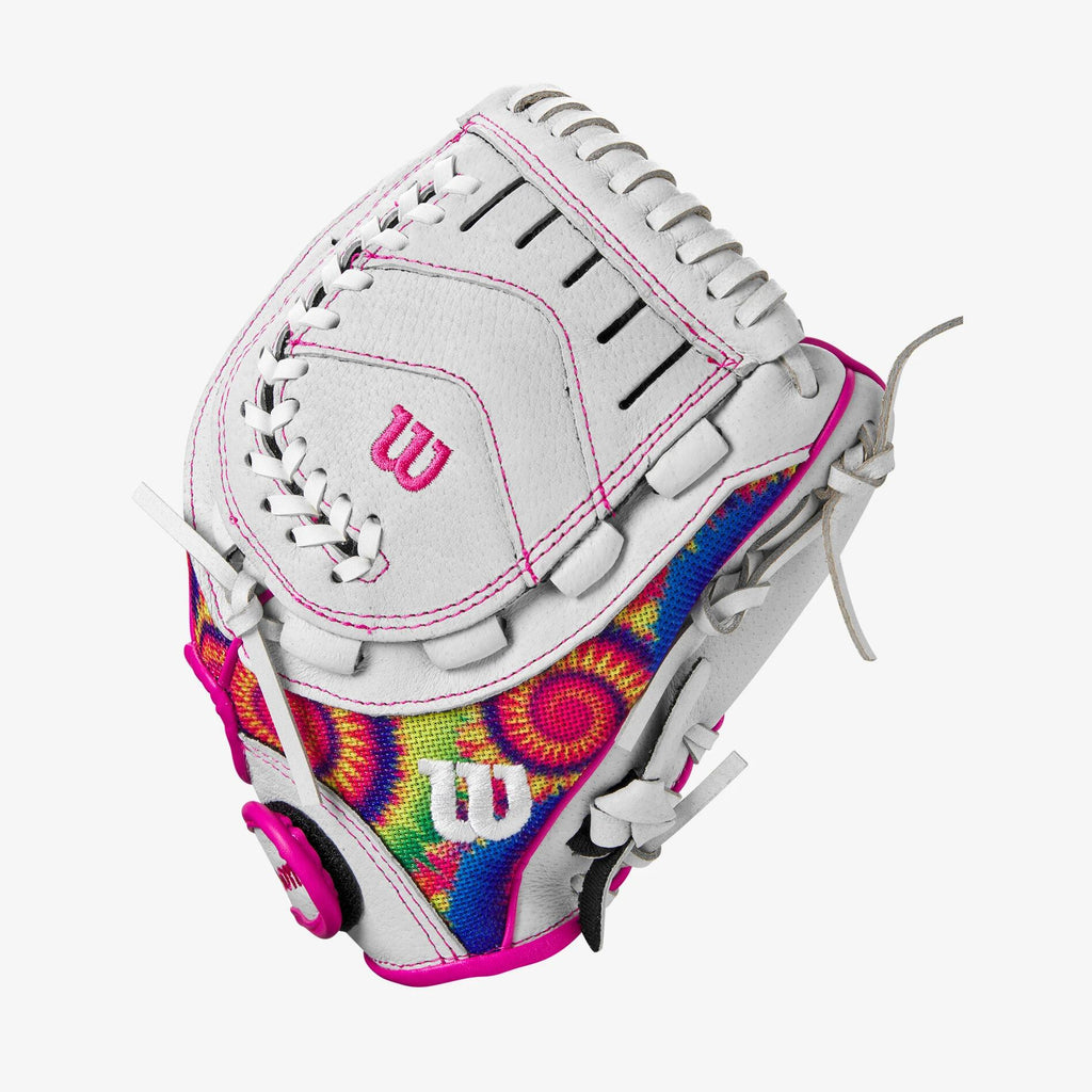 Wilson A440™ Flash™ 11” Youth Infield Fastpitch 2024 - Gant de Softball