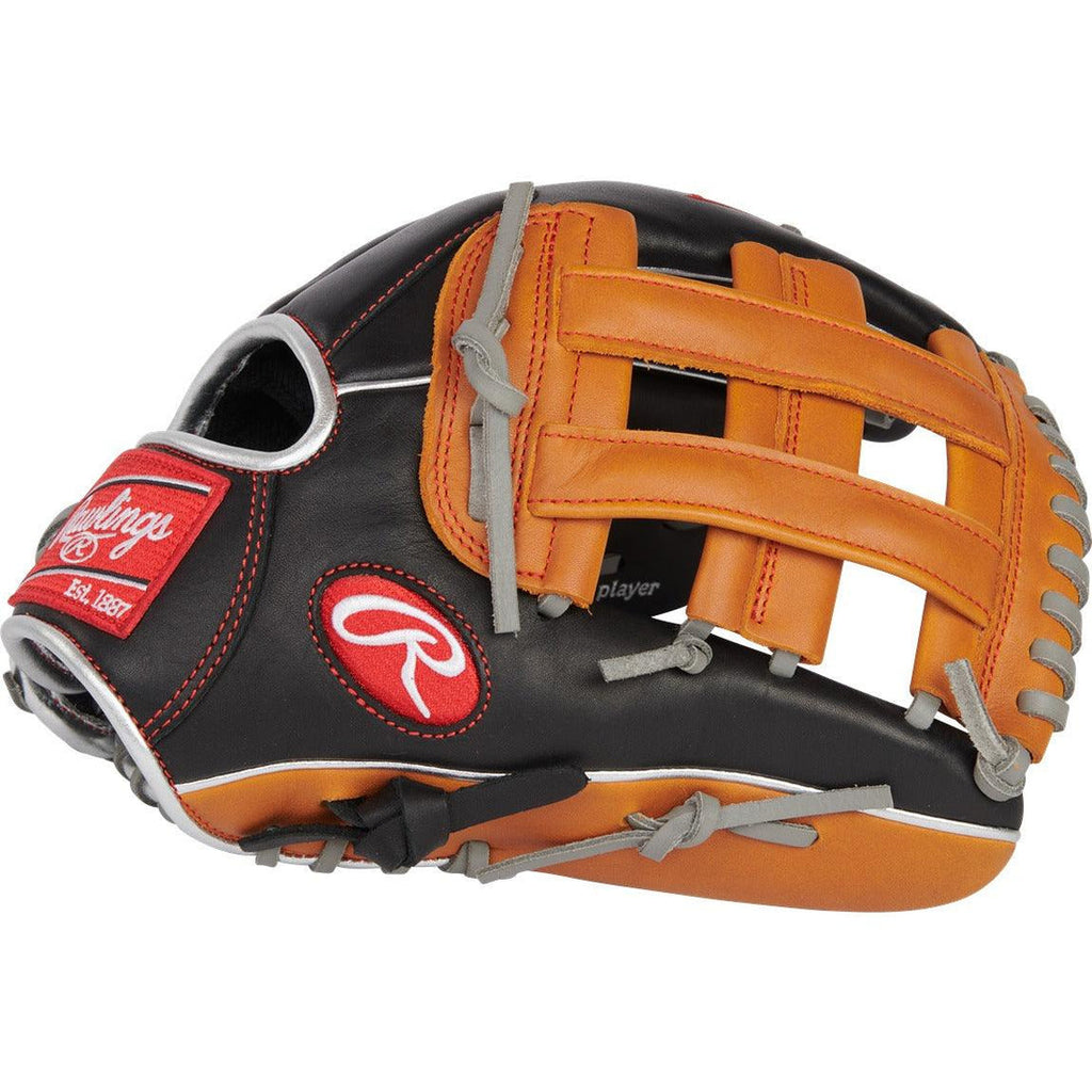 Rawlings R9 Baseball Contour Series 12"