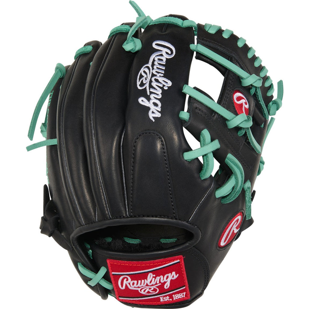Rawlings R9 baseball Contour Series 11"