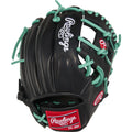 Rawlings R9 baseball Contour Series 11"