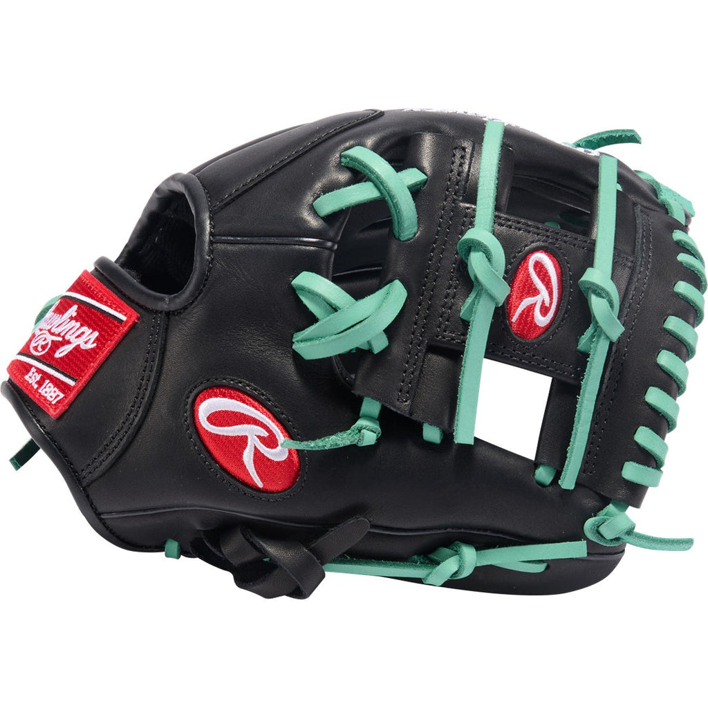 Rawlings R9 baseball Contour Series 11"