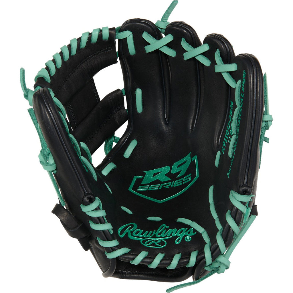 Rawlings R9 baseball Contour Series 11"