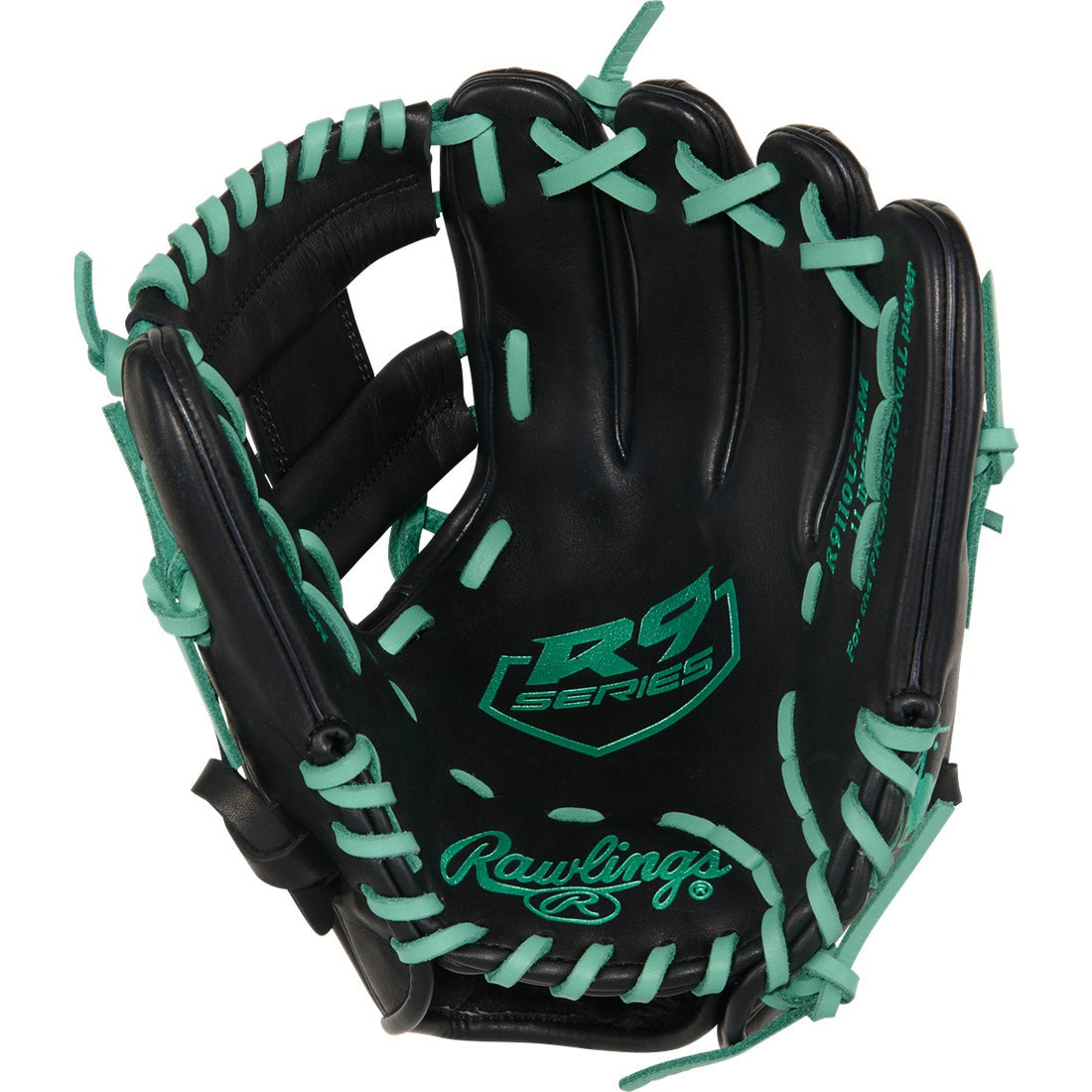 Rawlings R9 baseball Contour Series 11"