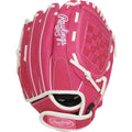 Rawlings Sure Catch Youth Series 10" Rose Softball