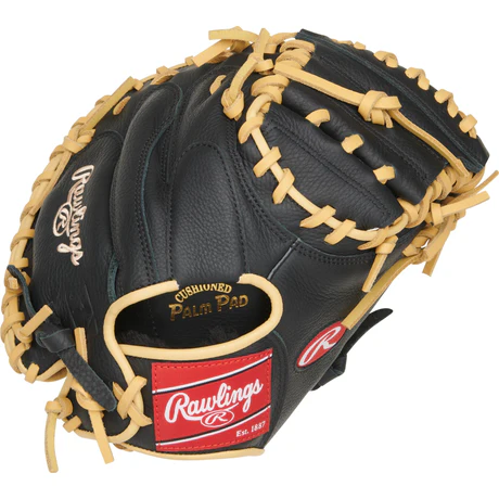 Rawlings Select PRO Lite Series Adley Rutschman Youth Catchers Mitt 32"