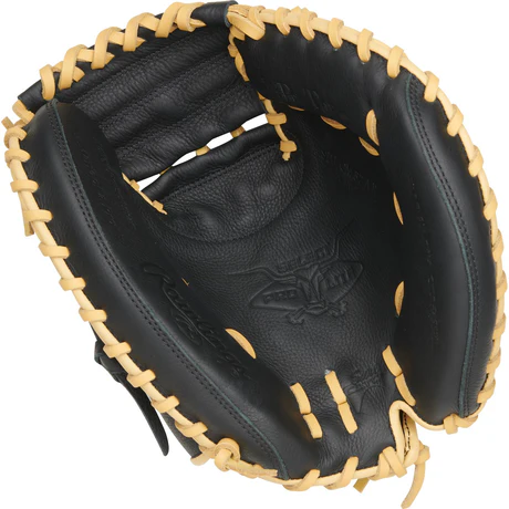 Rawlings Select PRO Lite Series Adley Rutschman Youth Catchers Mitt 32"