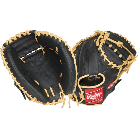 Rawlings Select PRO Lite Series Adley Rutschman Youth Catchers Mitt 32"