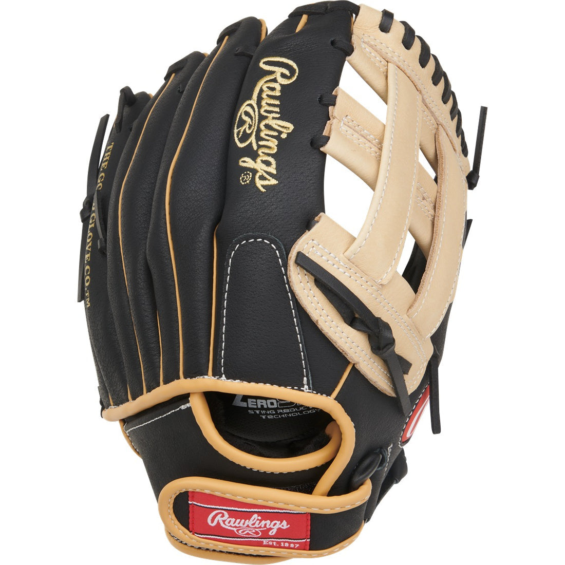 Rawlings Sure Catch Series Youth Fernando Tatis Jr. Signature 11"