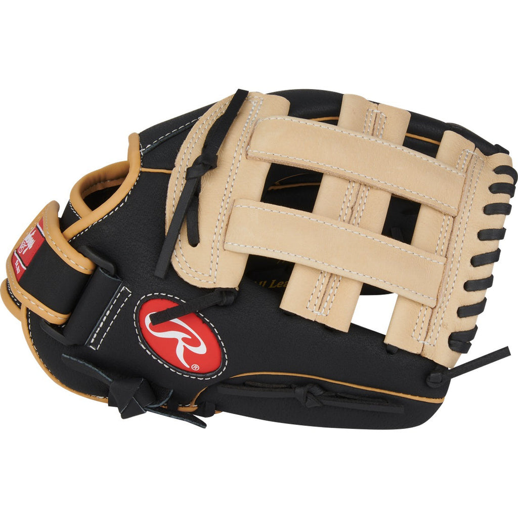 Rawlings Sure Catch Series Youth Fernando Tatis Jr. Signature 11"