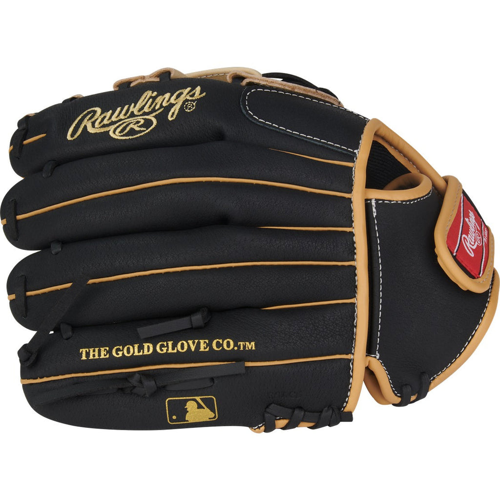 Rawlings Sure Catch Series Youth Fernando Tatis Jr. Signature 11"