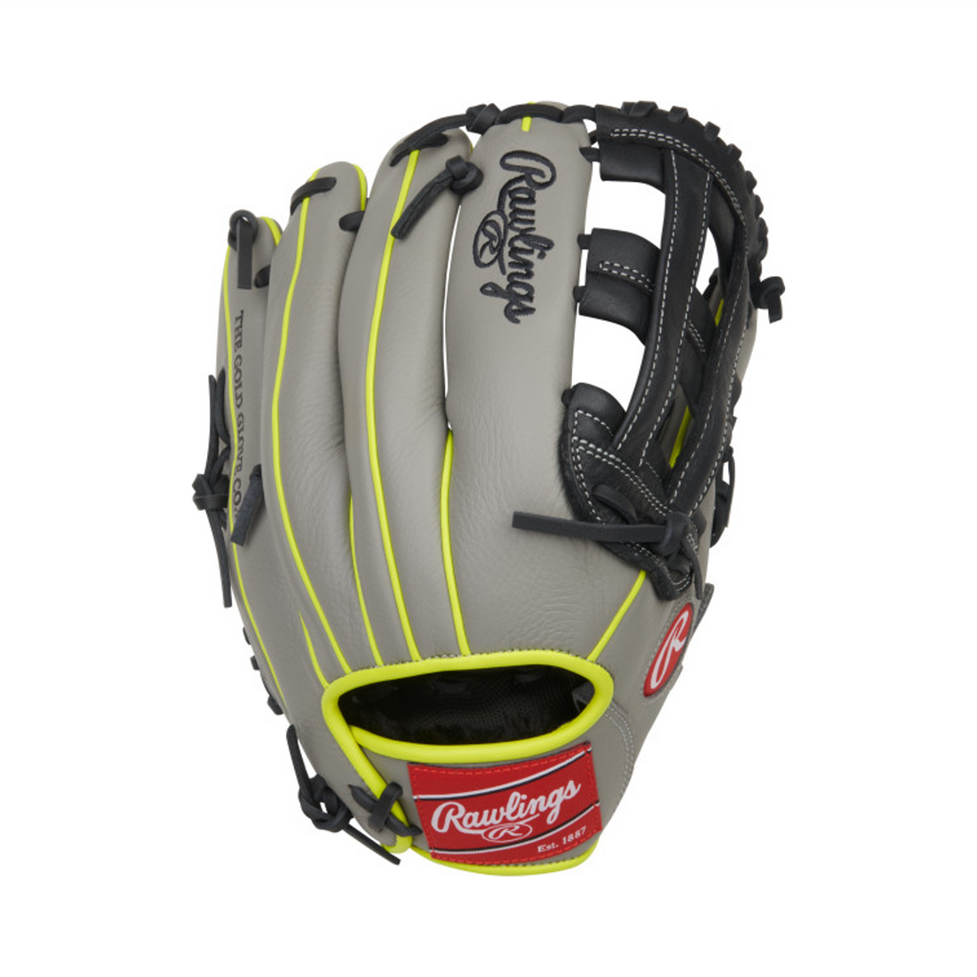 Rawlings Select Pro Lite Series Aaron Judge youth 12"