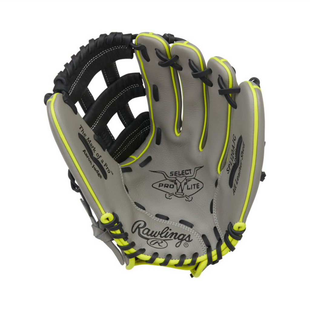Rawlings Select Pro Lite Series Aaron Judge youth 12"