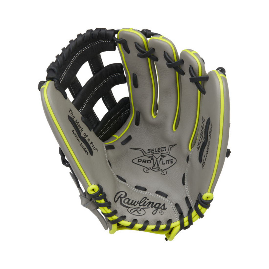Rawlings Select Pro Lite Series Aaron Judge youth 12"