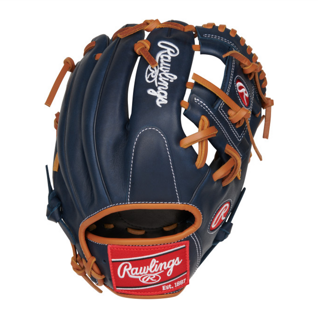 Rawlings R9 PRO Jeremy Pena Model 11.5"