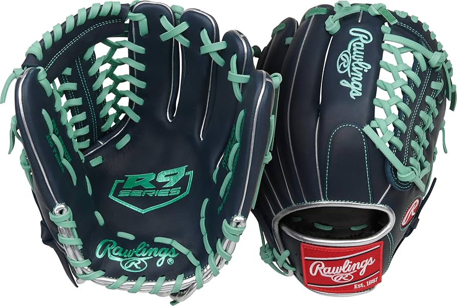 Rawlings R9 Baseball Series 11.75"