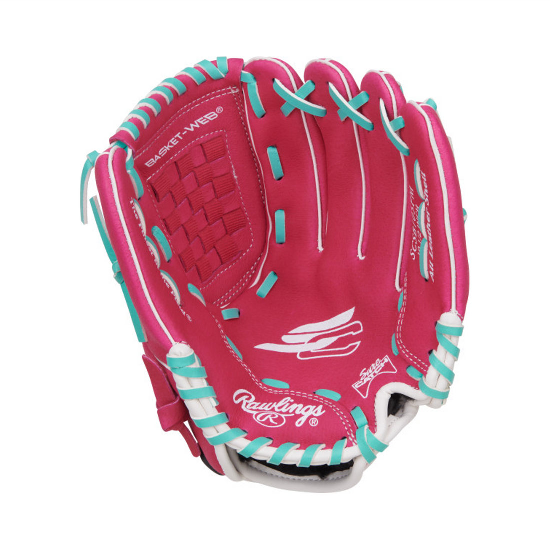 Rawlings Sure Catch Youth Series 10.5"