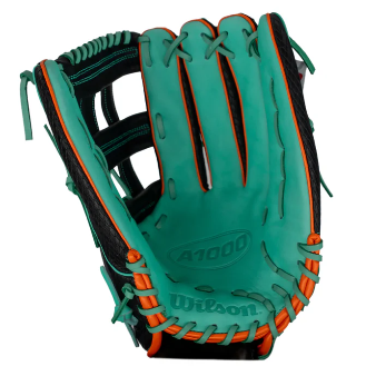 WILSON A1000 H12 PRO STOCK - Gant de Softball