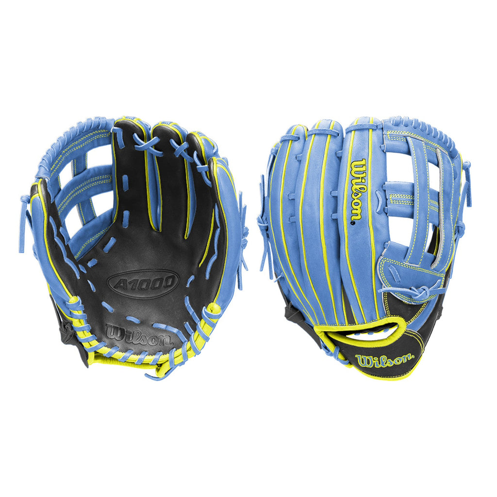 WILSON A1000 H12 PRO STOCK - Gant de Softball