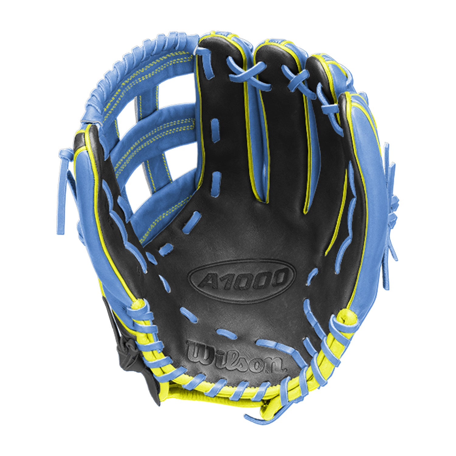 WILSON A1000 H12 PRO STOCK - Gant de Softball