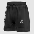 BlueSports Short avec protecteur pelvien - Hockey