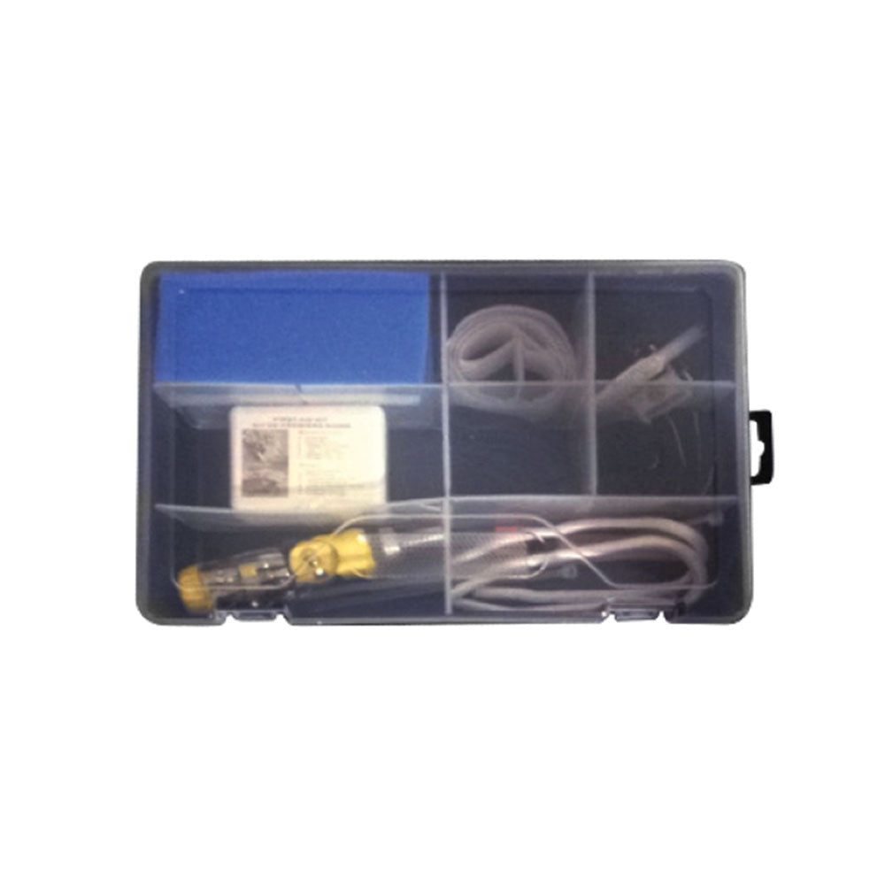 Trousse de dépannage pour gardien - Hockey