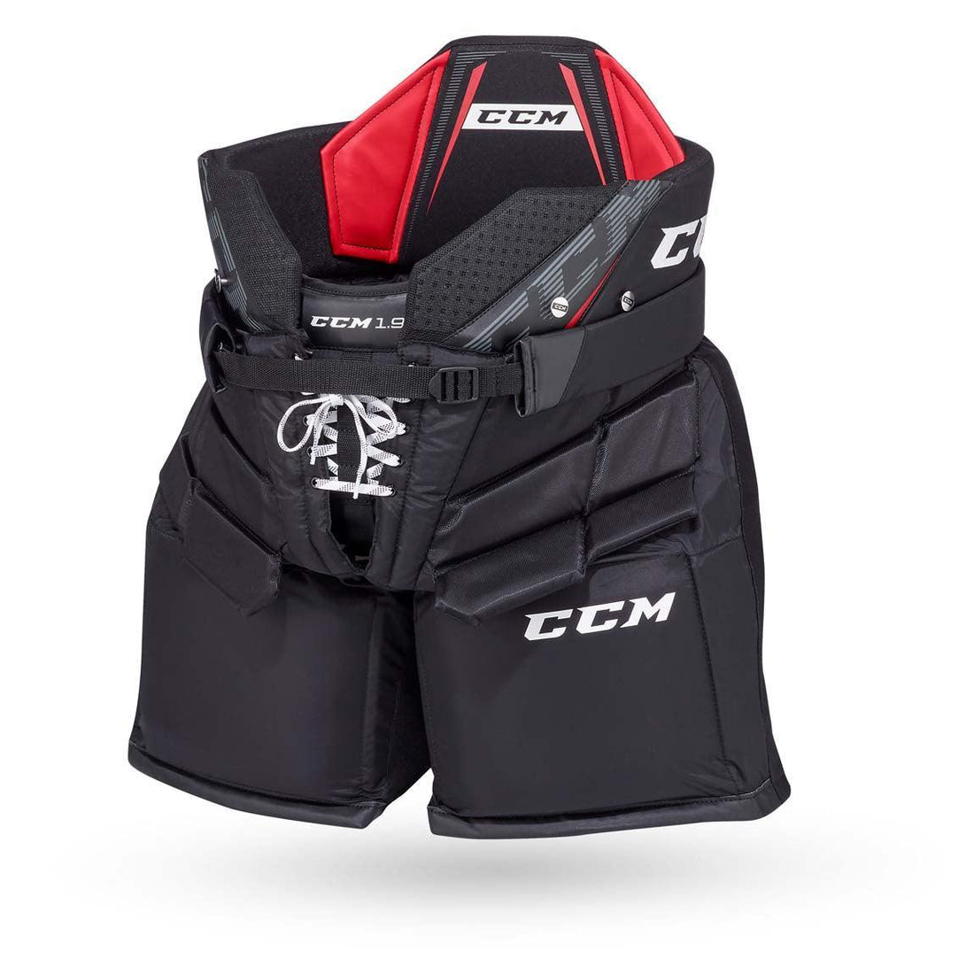 CCM 1.9 Pantalon Gardien Intermédiaire- Hockey