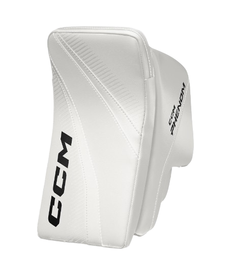 CCM Phenom Bloqueur de Gardien de But Jr