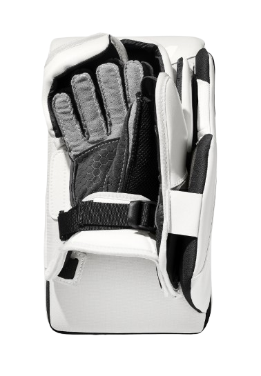 CCM Phenom Bloqueur de Gardien de But Jr