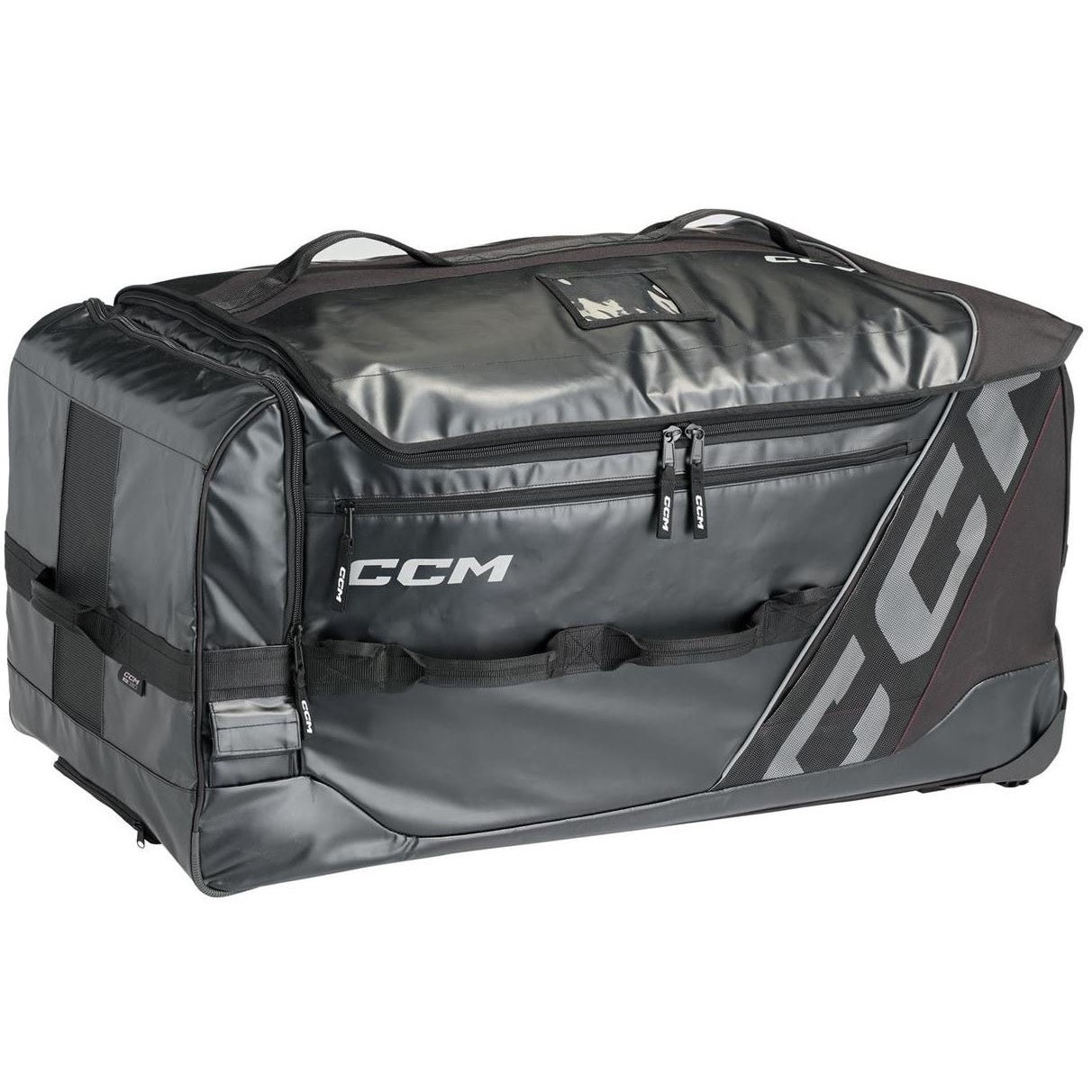 CCM 580 40po - Sac de transport avec roulettes de Gardien