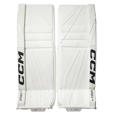 CCM EFlex E7.9 Jambières de Gardien INT